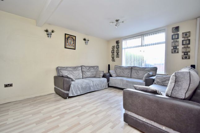 Semi-detached house for sale in Gedding Road, North Evington, Leicester