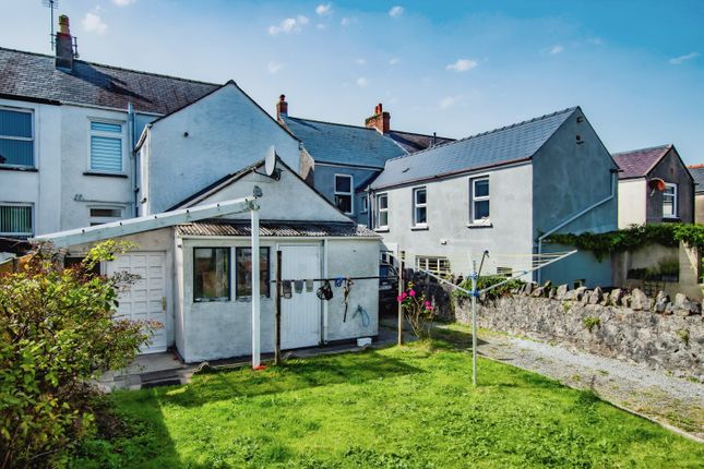 Semi-detached house for sale in Picton Road, Tenby, Pembrokeshire