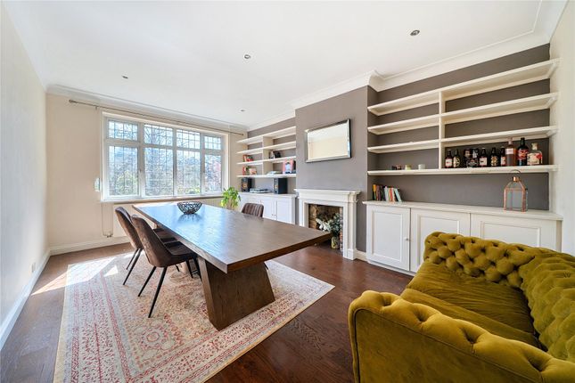Flat 5 Foxgrove House,, Foxgrove Road, Beckenham photo 3