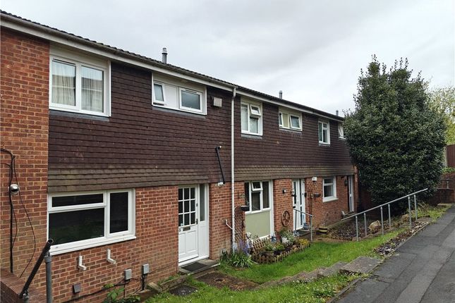 Terraced house to rent in Clover Road, Guildford, Surrey