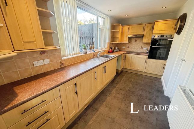 28, Dartford Place, Staffordshire photo 5