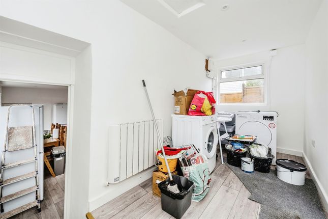 End terrace house for sale in Fforest Hill, Aberdulais, Neath