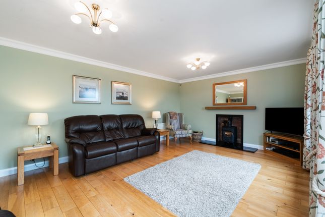 Detached house for sale in Ballynester Lodge, 2 Cottage Hill, Greyabbey, Greyabbey