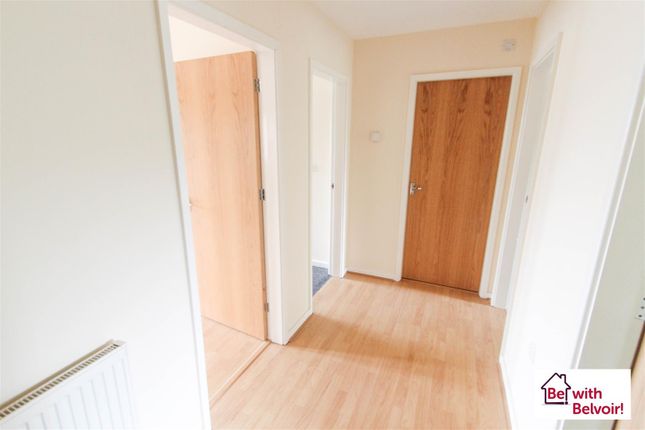 First Floor Flat, St Georges Court, 2, Coulthwaite Way, Rugeley photo 2