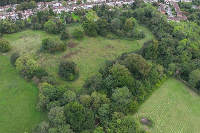 Land for sale in Court Haw, Banstead