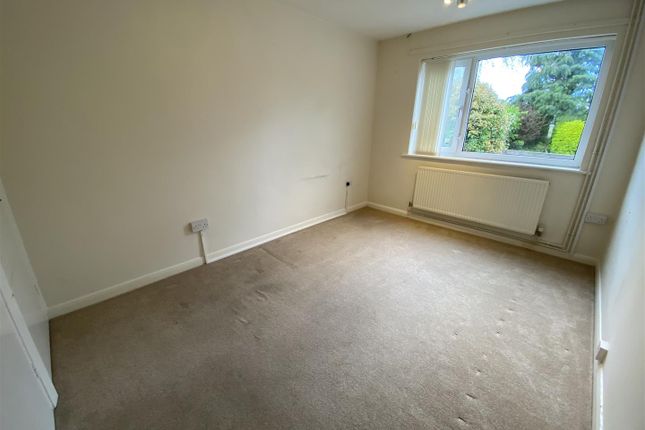 Detached bungalow for sale in Coleridge Drive, Enderby, Leicester