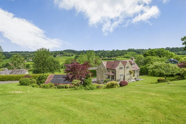 Thumbnail Property for sale in West Lane, Melbury Abbas, Shaftesbury