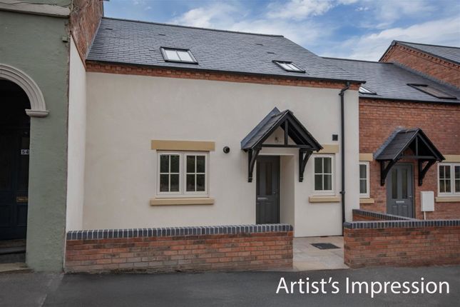 3-bed house on 1, The Maltings,, Oswestry,, £259,950