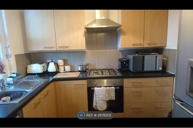 Flat, A Salterton Road, Exmouth photo 4
