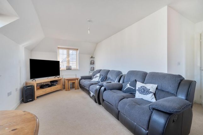 83 KIMMERIDGE ROAD, Cumnor Hill, Oxford photo 4