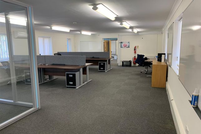 Thumbnail Office for sale in Woodlands, Bradley Stoke, Bristol