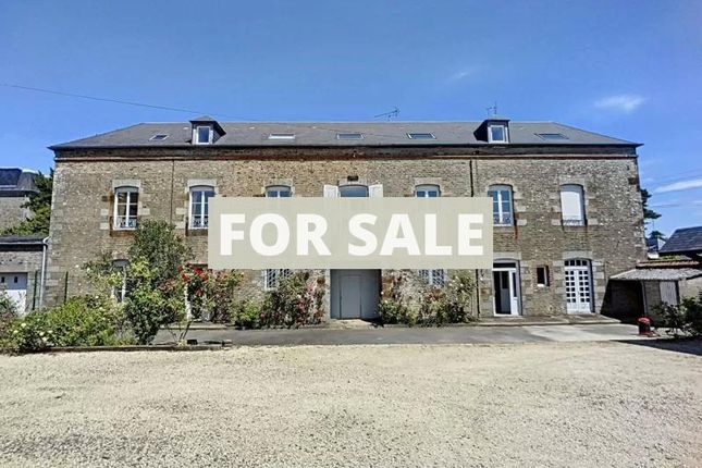 Thumbnail Detached house for sale in Tinchebray, Basse-Normandie, 61800, France