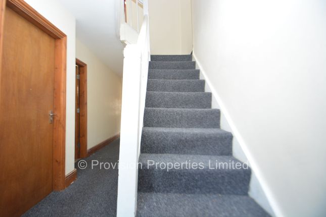 Semi-detached house to rent in Raven Road, Hyde Park, Leeds