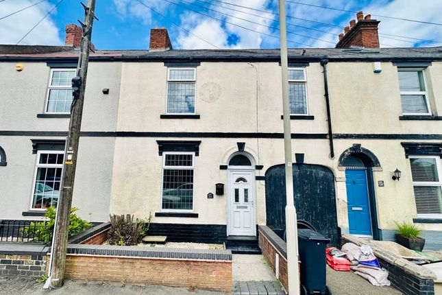 Terraced house for sale in Tipton Street, Sedgley, Dudley