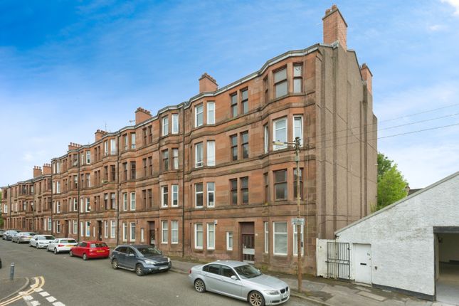 Flat for sale in 34 Strathcona Drive, Glasgow