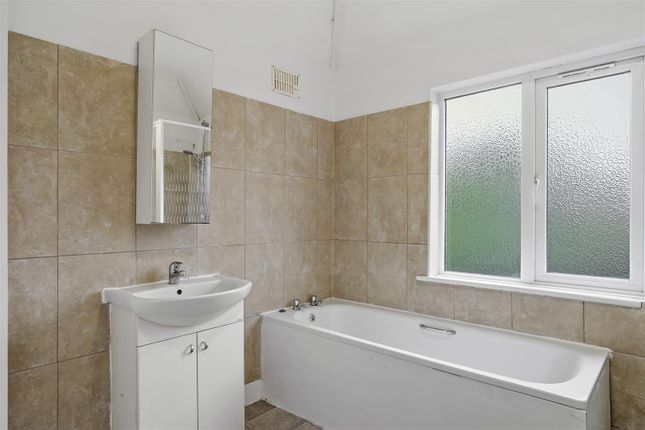 Semi-detached house for sale in Bethecar Road, Harrow-On-The-Hill, Harrow