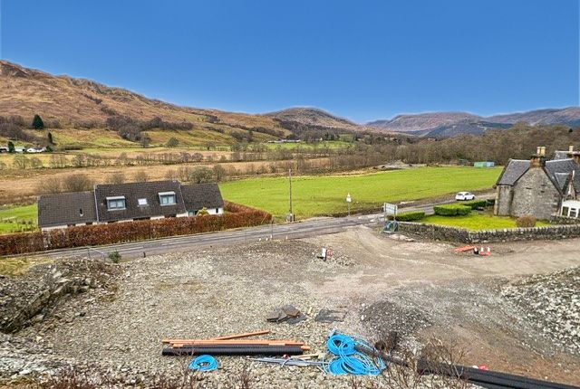Thumbnail Land for sale in Tyneribbie, Appin