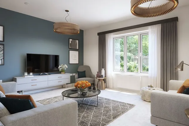 Taylor Wimpey - Castle Gate