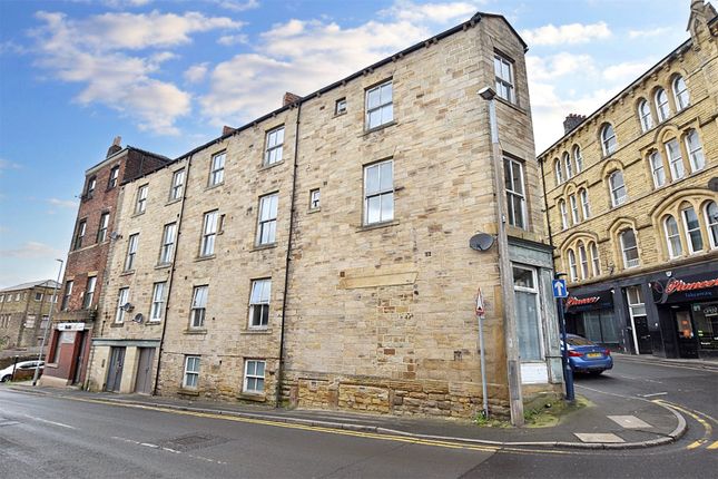 Thumbnail Flat for sale in Westgate Lofts, 78 Old Westgate, Dewsbury, West Yorkshire