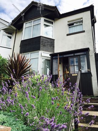 Flat to rent in Broadlands Road, Southampton