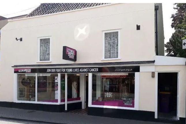 Retail premises to let in 41 High Street, Shirehampton, Bristol, City Of Bristol
