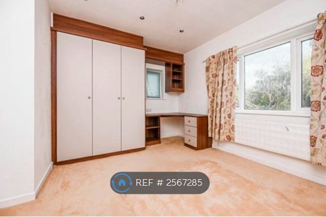 2nd Bed Room