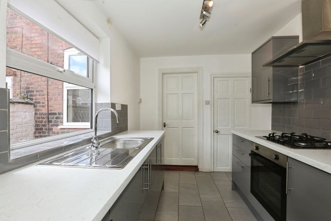 6, William Street, Northwich photo 4