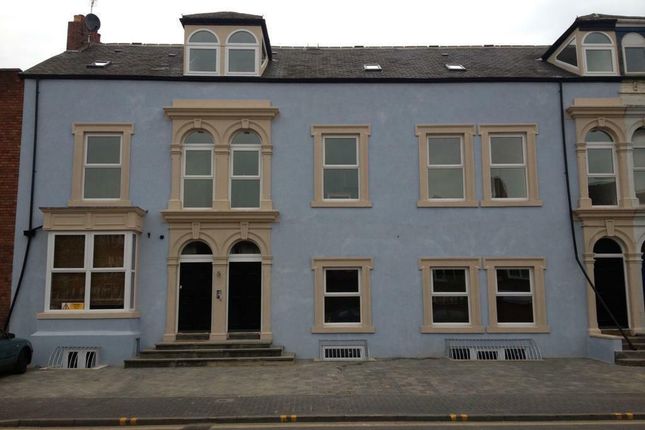 Thumbnail Flat to rent in Grange House, Grange Road, Middlesbrough