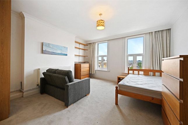 TFF, 91, Uxbridge Road, London photo 4