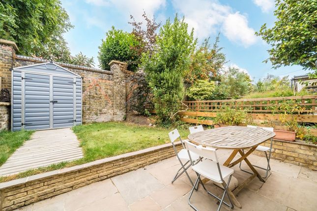 51, Romberg Road, London photo 4