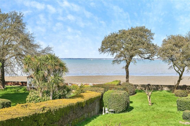 Flat 3, Buckingham Villa,, Buckingham Close, Isle of Wight photo 2