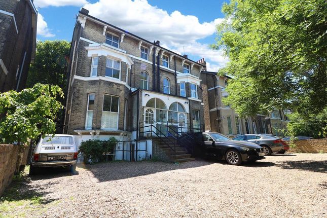 Thumbnail Flat to rent in Vanbrugh Park, Blackheath Standard, London