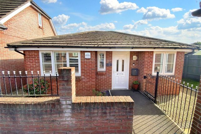 2-bed house on 12, Natasha Gardens, Poole, £335,000
