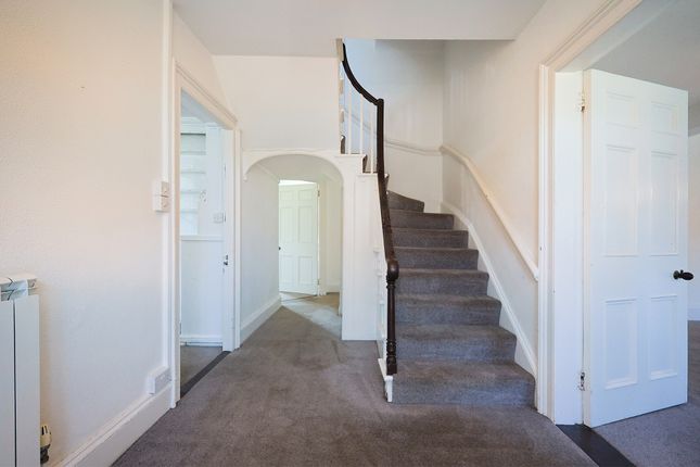 The Rectory, La Grande Rue, St Martin's photo 2