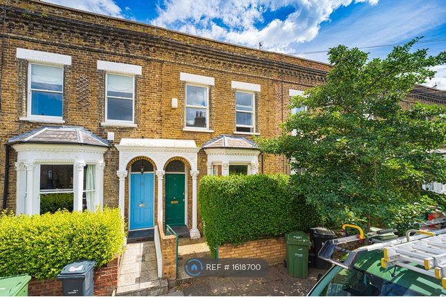Terraced house to rent in Linom Road, London SW4