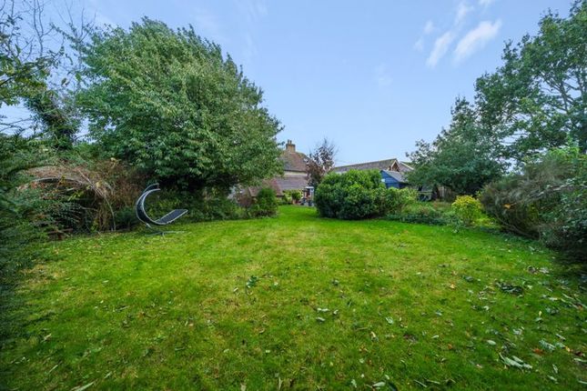 Country house for sale in Lower Street, Tilmanstone, Deal