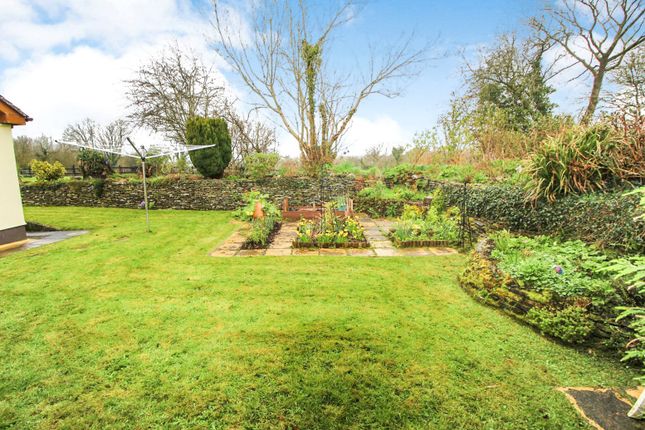 Bungalow for sale in Cookbury, Holsworthy