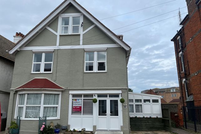 Detached house for sale in Saville Street, Walton On The Naze