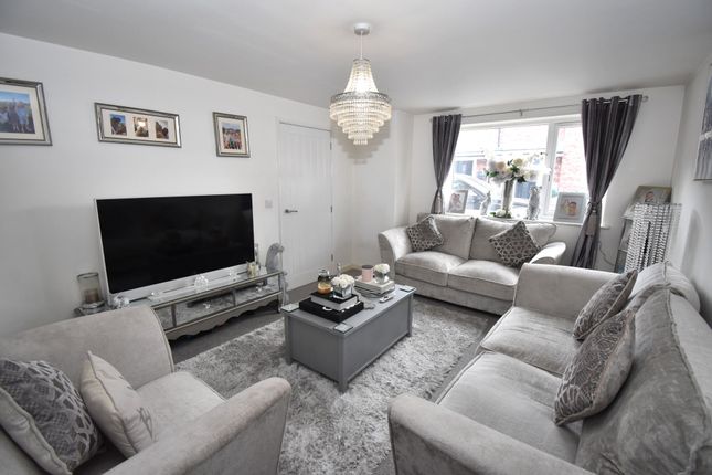 Semi-detached house for sale in Brindle Street, Tyldesley