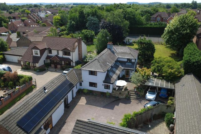 Whitelambs Farm, Main Street, Nottingham photo 3