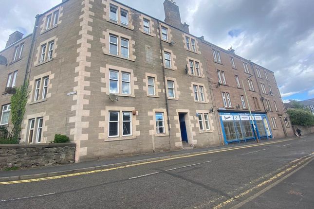 Flat to rent in Milnbank Road, Dundee