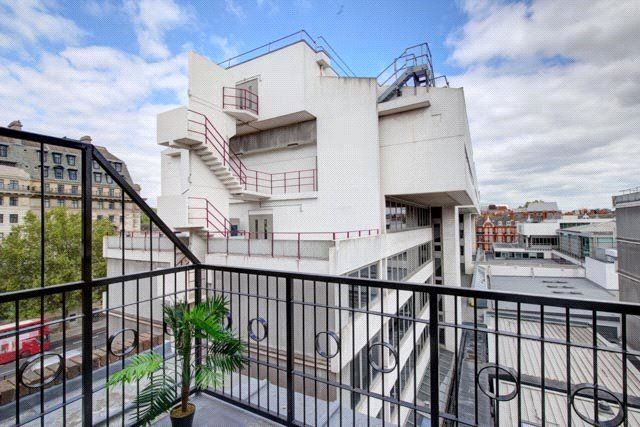 1N, Portman Mansions, London photo 4