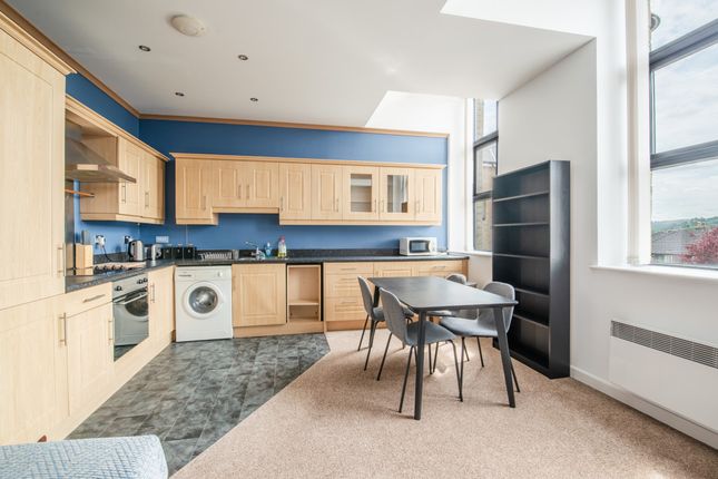 Apartment 22, Limefield Mill,, Wood Street, Bingley photo 4