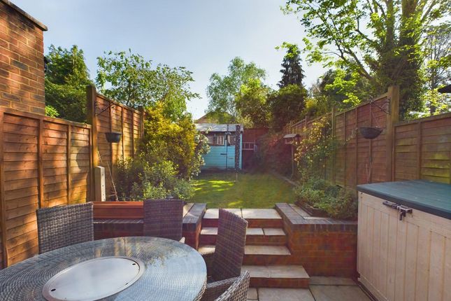 4-bed other on 193, Ebberns Road, Hemel Hempstead, £525,000