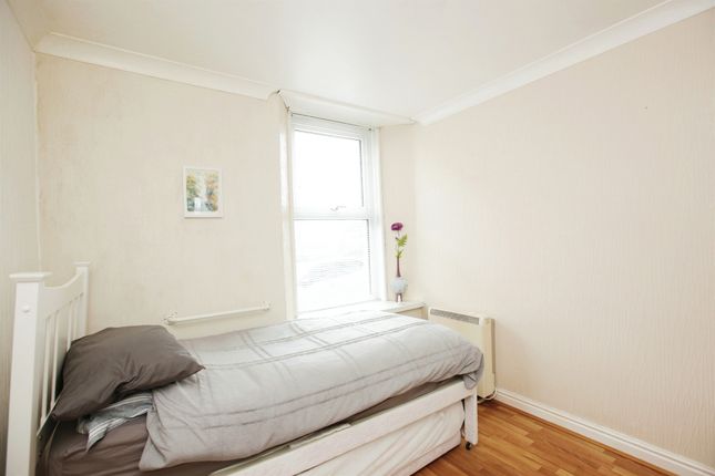 Flat for sale in Cleveland Road, Paignton