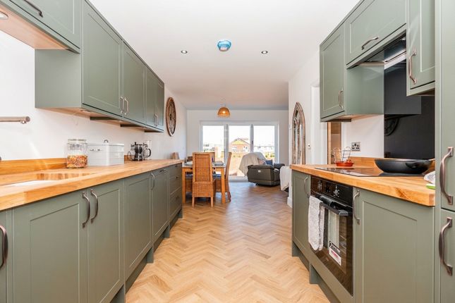 Flat Gamma, Constantia House, Cromer photo 2