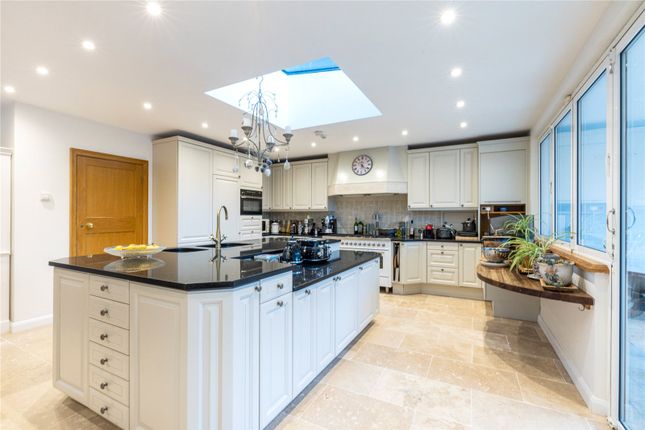 Detached house for sale in Clare Hill, Esher, Surrey