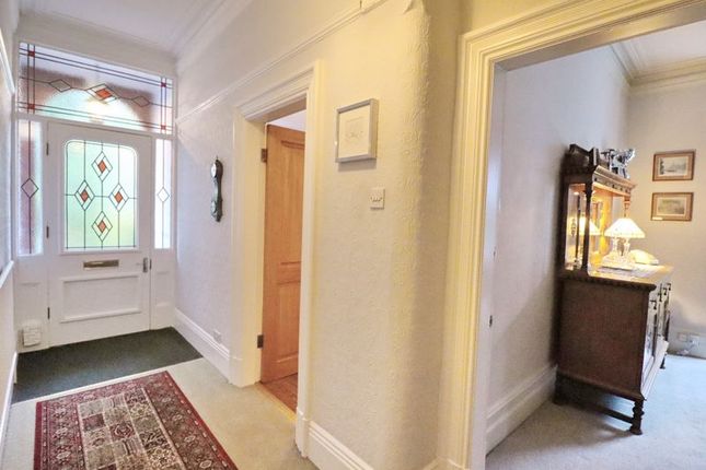 Semi-detached house for sale in Worsley Road, Swinton, Manchester