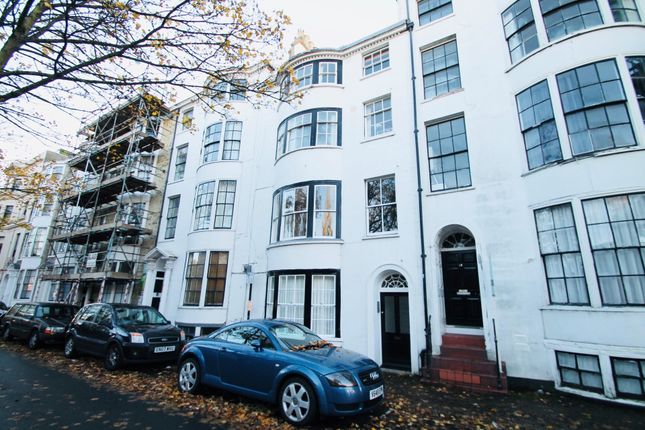 Thumbnail Flat to rent in Bedford Row, Worthing