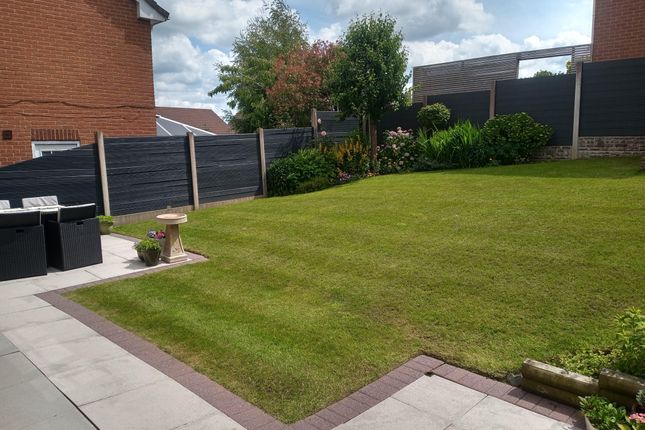 32, Birkdale Gardens, Cheshire, Winsford, Birkdale Gardens, Cheshire, Winsford, Winsford photo 4
